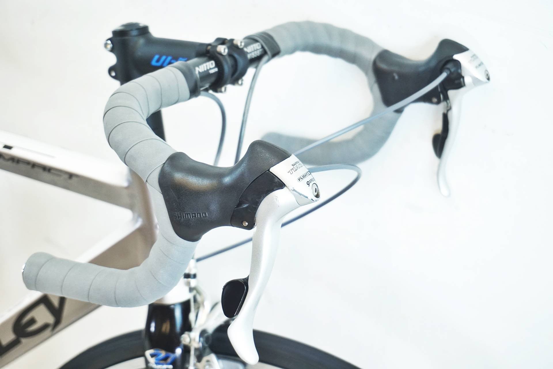 RIDLEY 「リドレー」 COMPACT 2006年モデル ロードバイク / 有明ガーデン店
