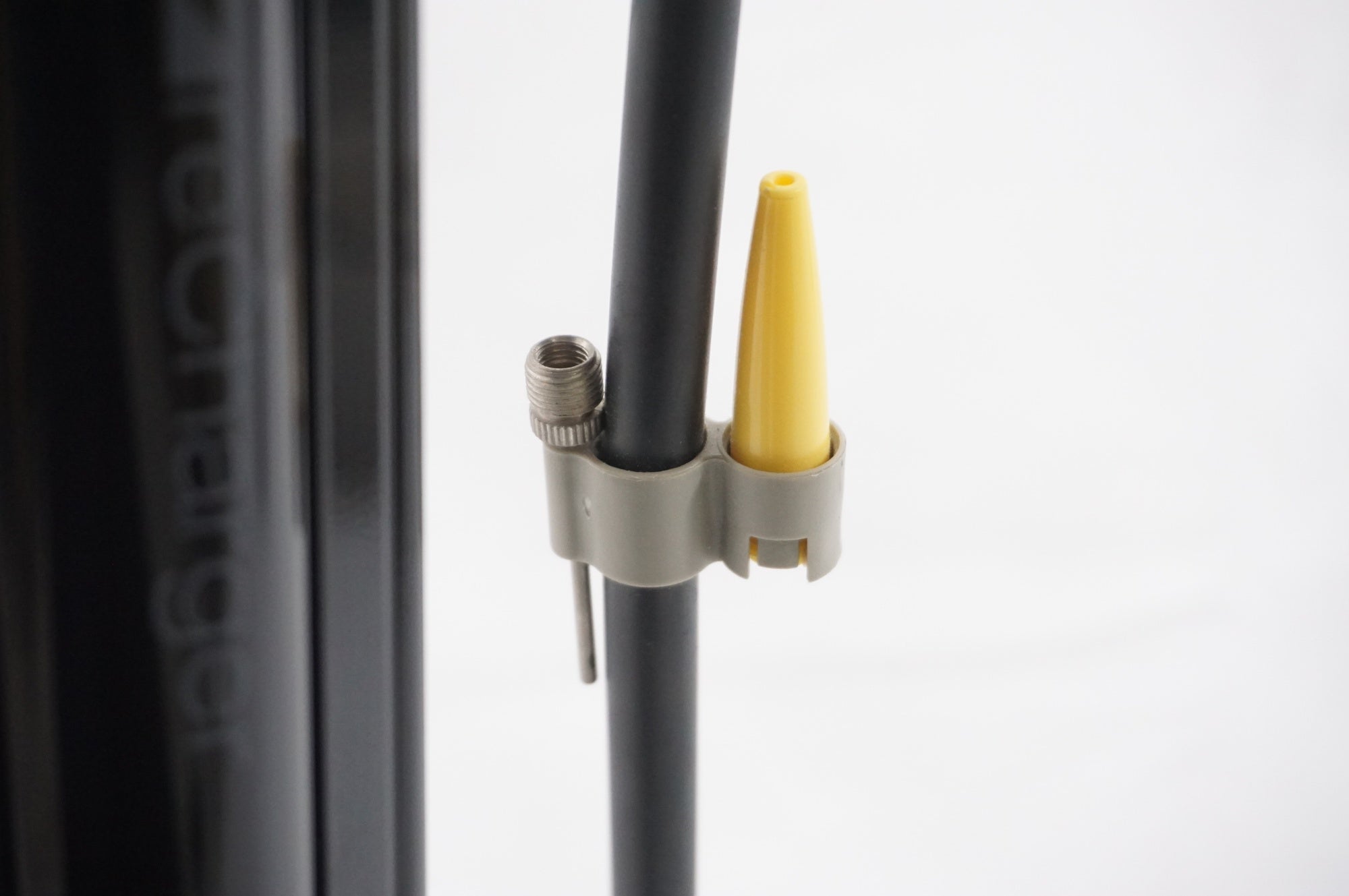 BONTRAGER 「ボントレガー」 RE CHARGER フロアポンプ / AKIBA店