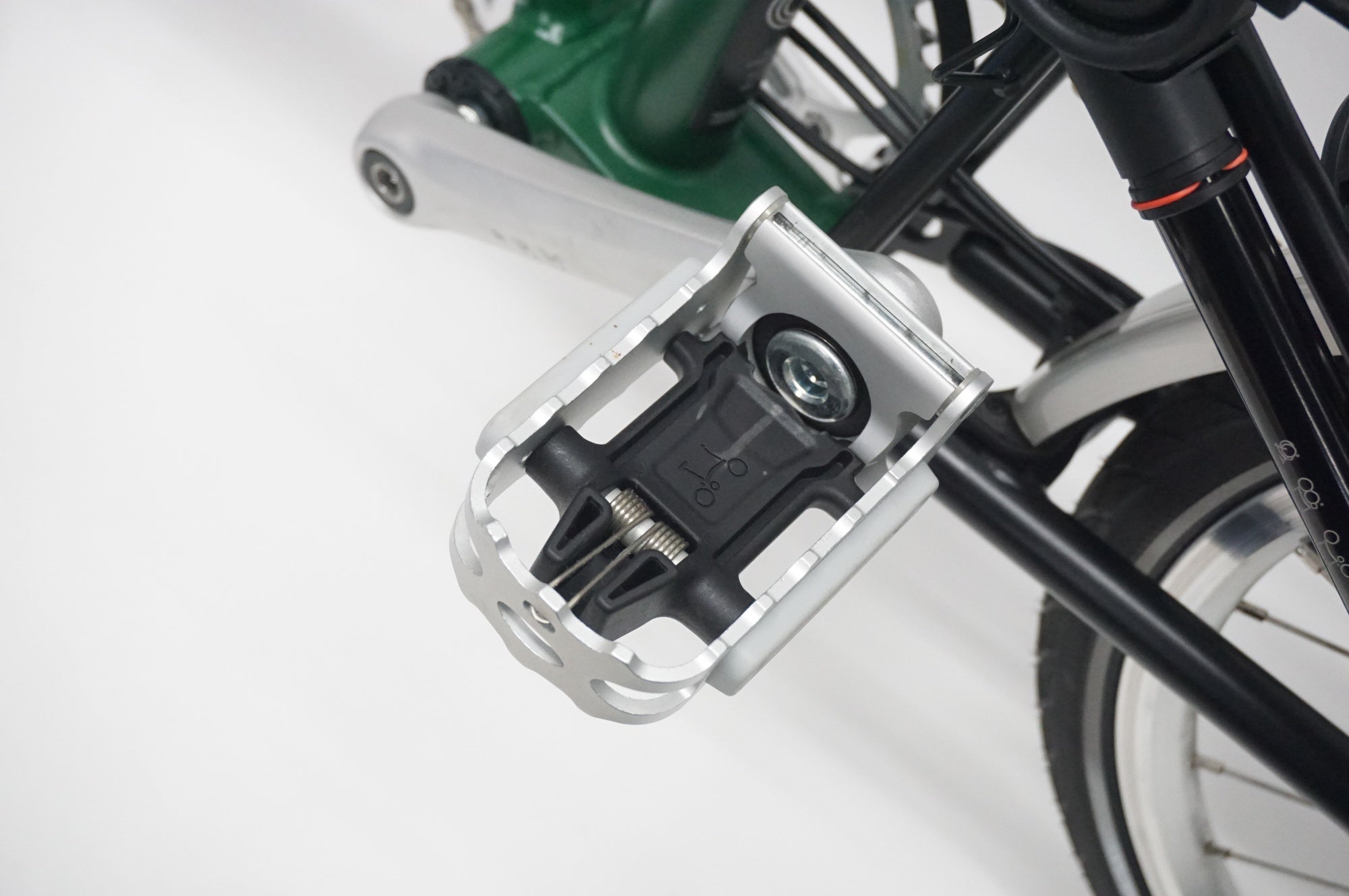 BROMPTON 「ブロンプトン」 C LINE EXPLORE LOW S6R 2022年モデル