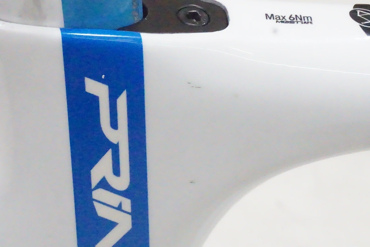 PINARELLO「ピナレロ」 PRINCE FX DISK 2020年モデル フレームセット / 京都西院店