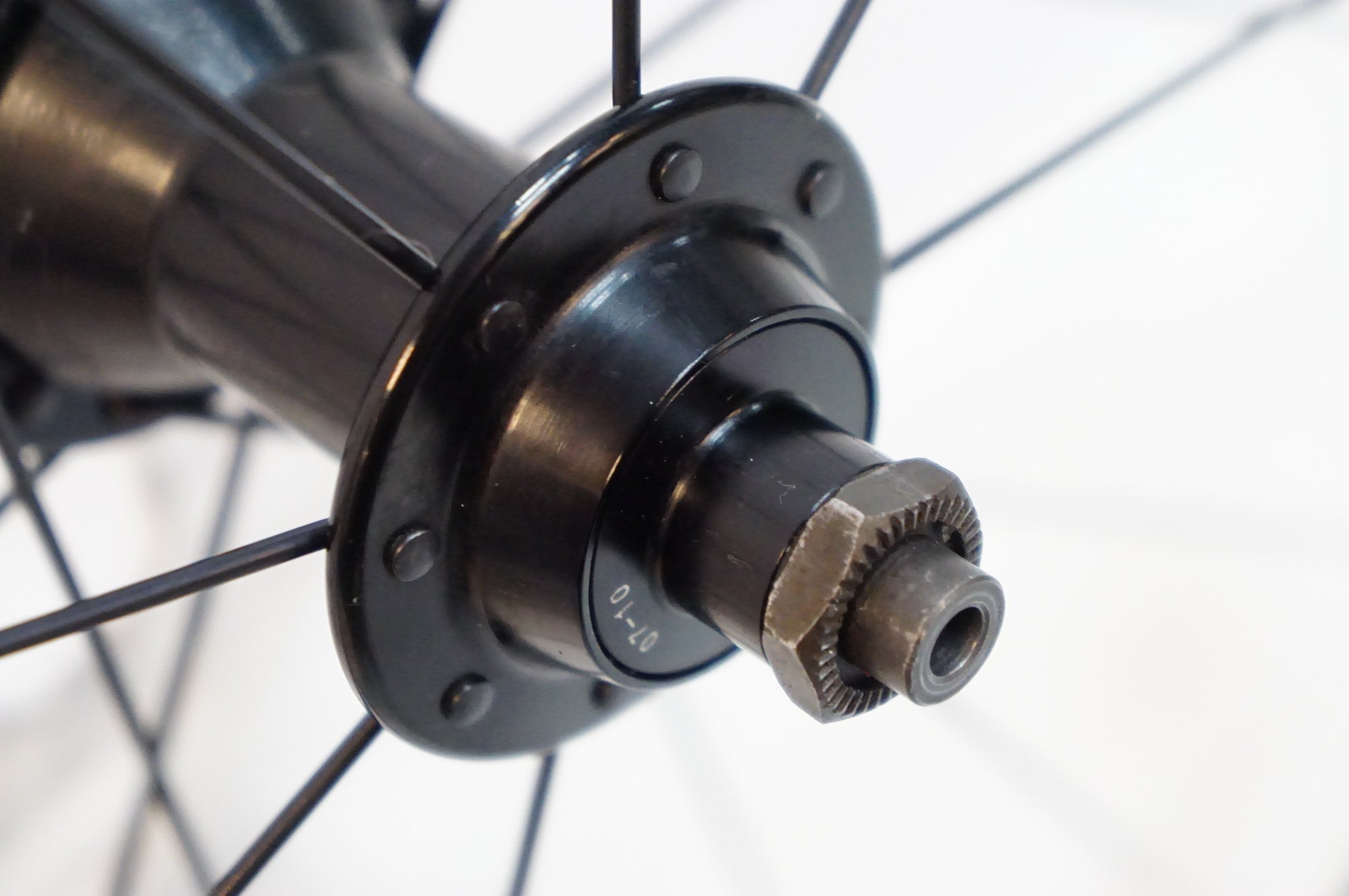 FULCRUM 「フルクラム」 RACING 7 カンパフリー リアホイール