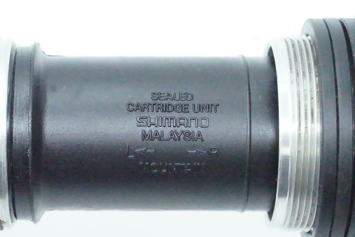SHIMANO「シマノ」 DEORE FC-M6120 32T クランクセット/ 京都西院店