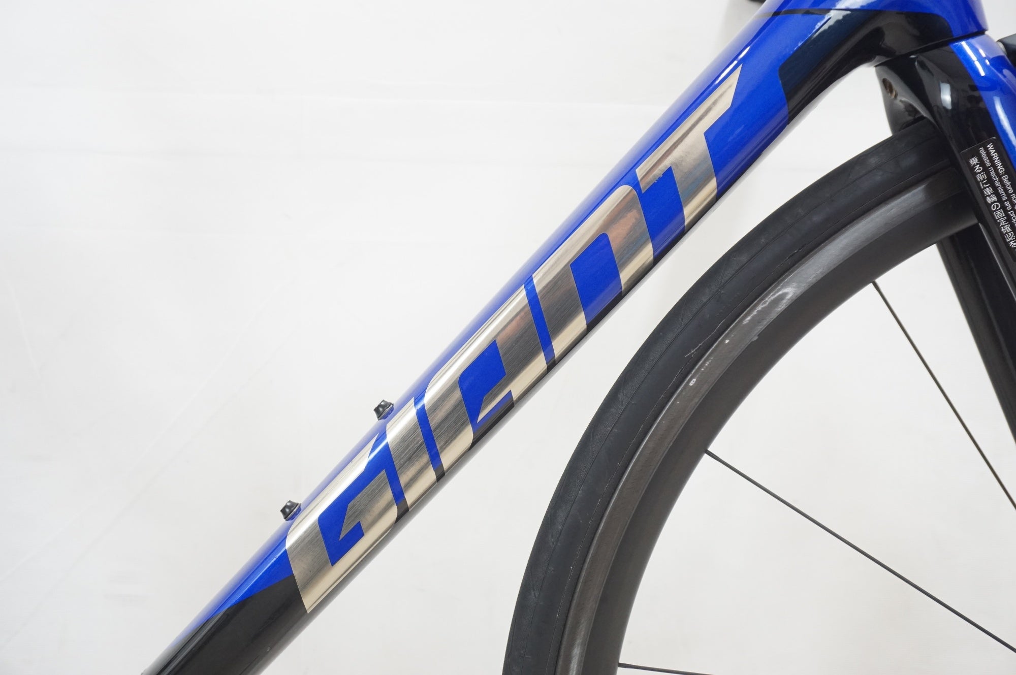 GIANT 「ジャイアント」 TCR ADVANCED 1 SE 2019年モデル ロードバイク / 福岡店