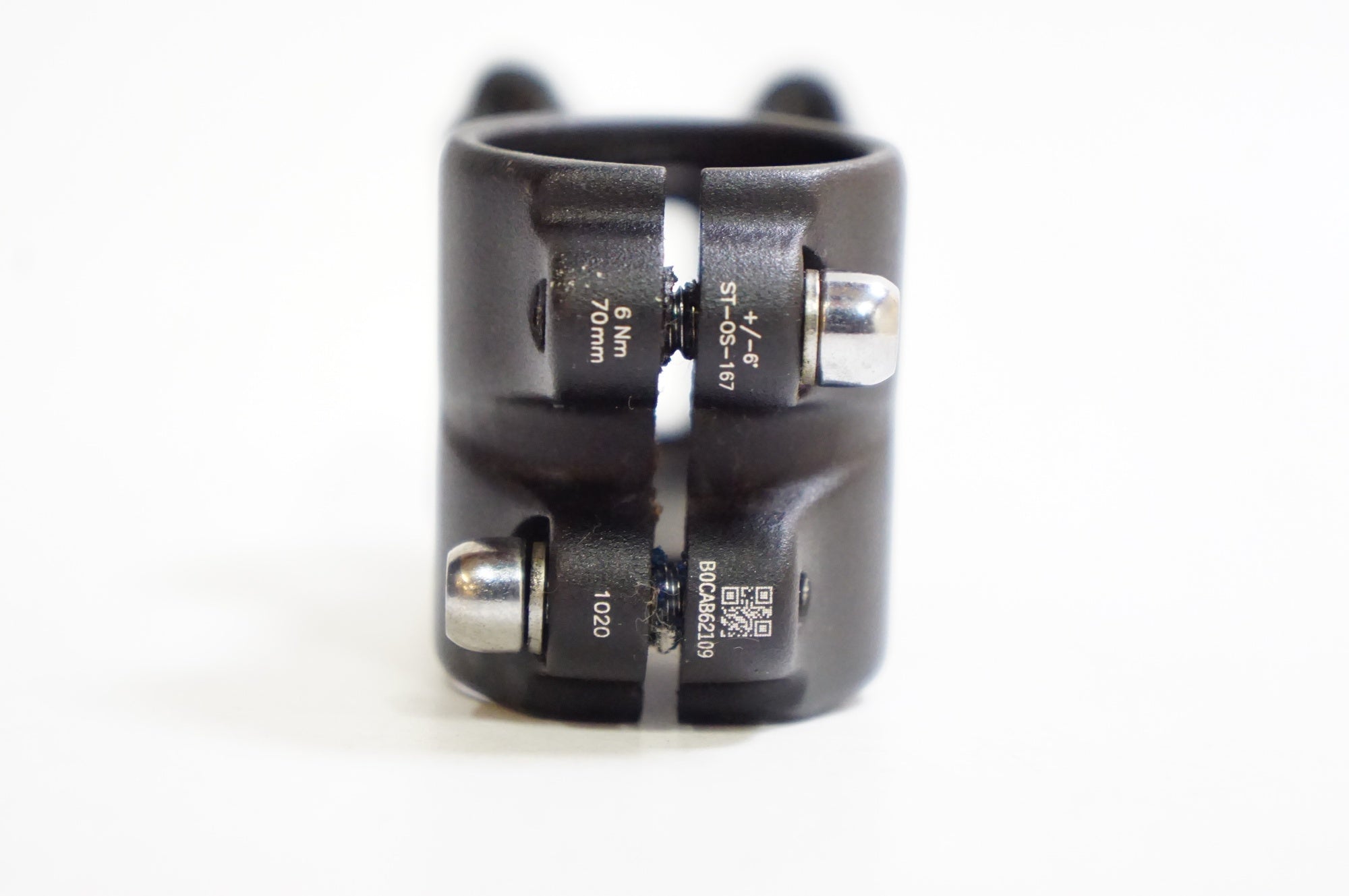 FSA 「エフエスエー」 OMEGA φ31.8 70mm ステム / 熊谷本店