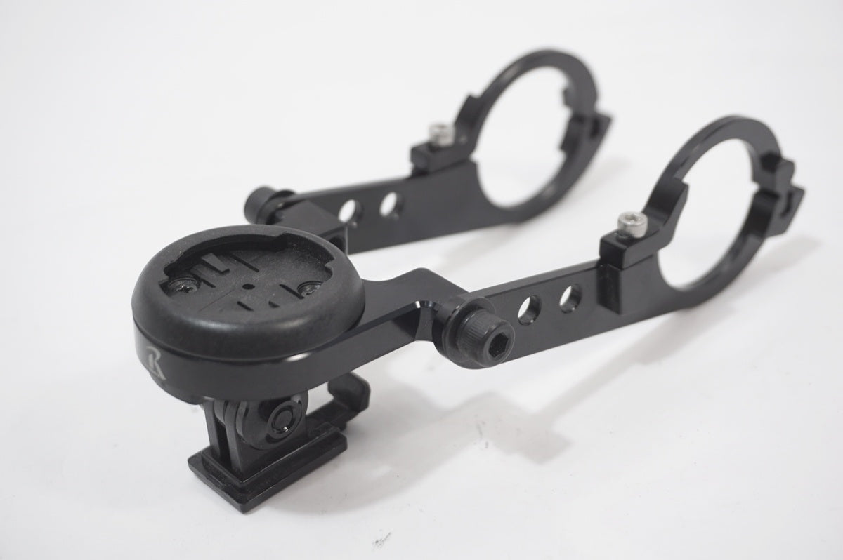 REC-MOUNT 「レックマウント」 GARMIN用 Φ31.8 サイコンマウント / バイチャリ世田谷店