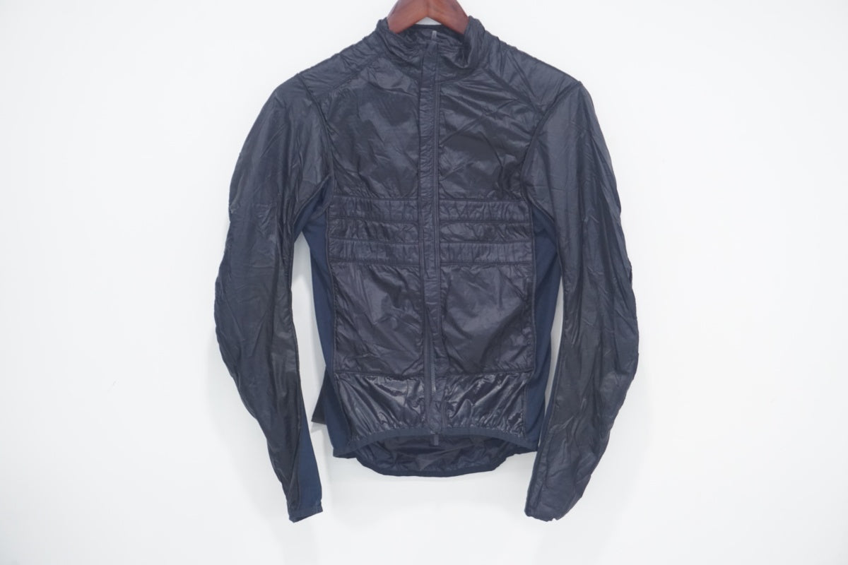 RAPHA 「ラファ」 BREVET INSULATED JACKET  XSサイズ ジャケット / 京都八幡店