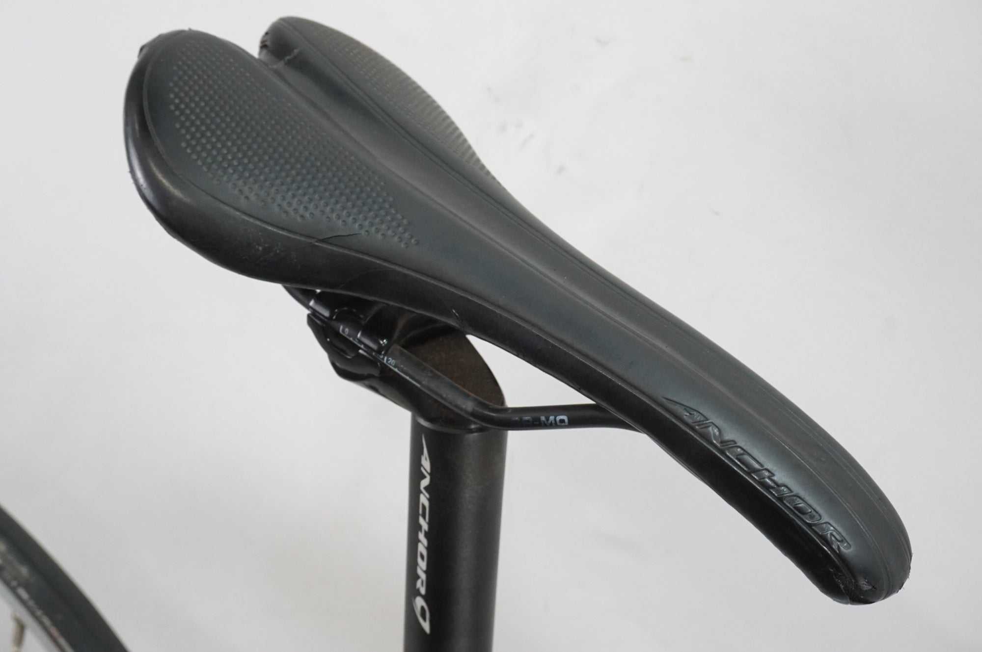 ジャンク ANCHOR 「アンカー」 RS8 EQUIPE 2015年モデル ロードバイク