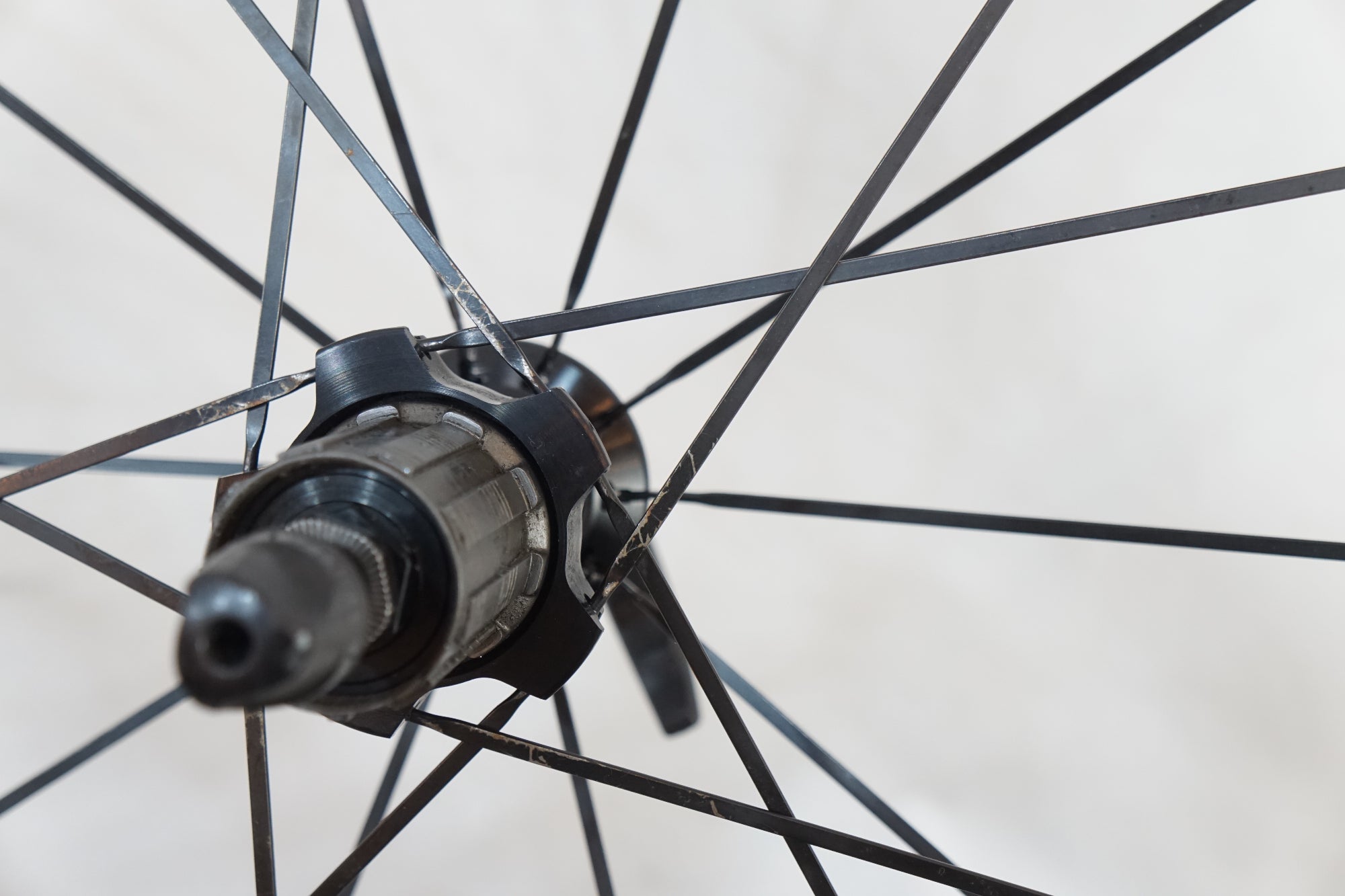 MAVIC 「マビック」 COSMIC PRO CARBON UST 622×19C シマノ11速