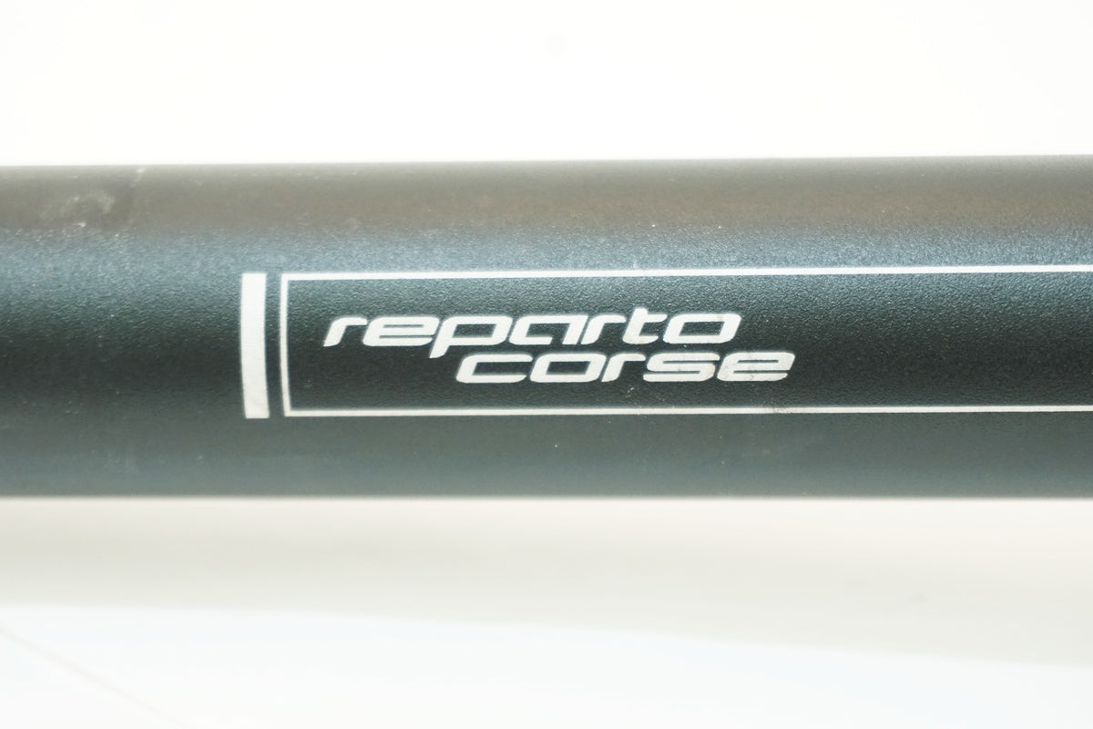 REPARTO CORSE 「レパルトコルサ」 Φ31.6 350mm シートポスト / 大阪美原北インター店