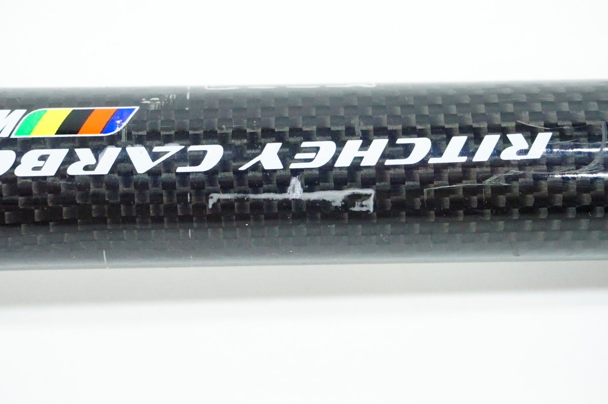 RITCHEY 「リッチー」 CARBON WCS Φ27.2 350mm シートポスト / 名古屋大須店