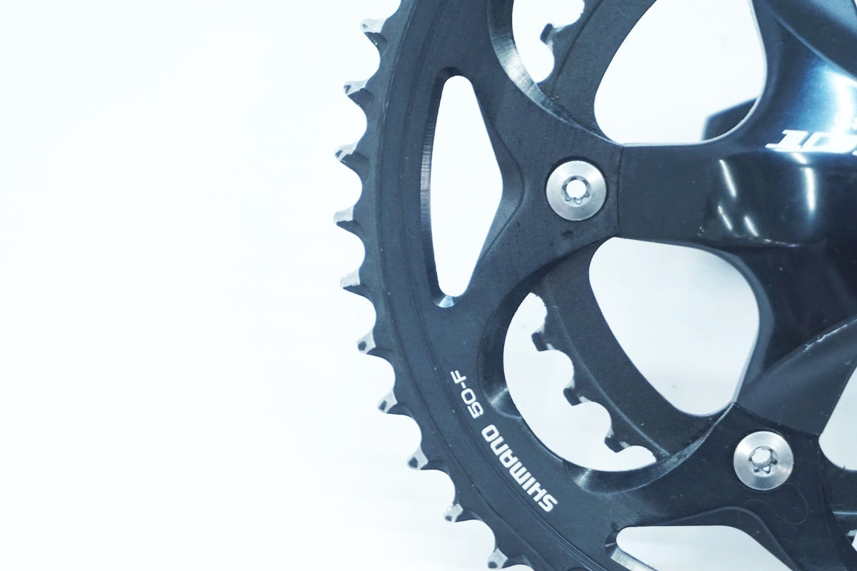 SHIMANO 「シマノ」 105 FC-5750 50-34T 170mm クランク / 大阪美原北インター店