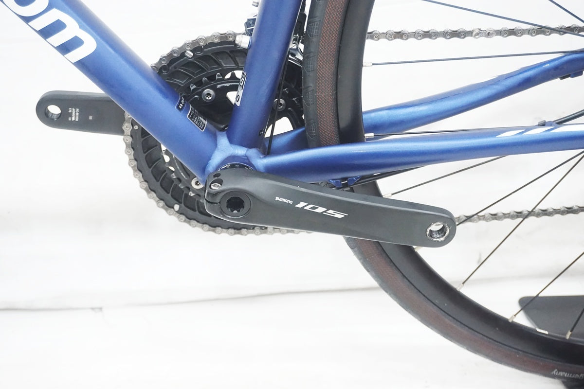 KHODAABLOOM 「コーダブルーム」 FARNA DISC 105 2024年モデル ロードバイク/ 大阪美原北インター店