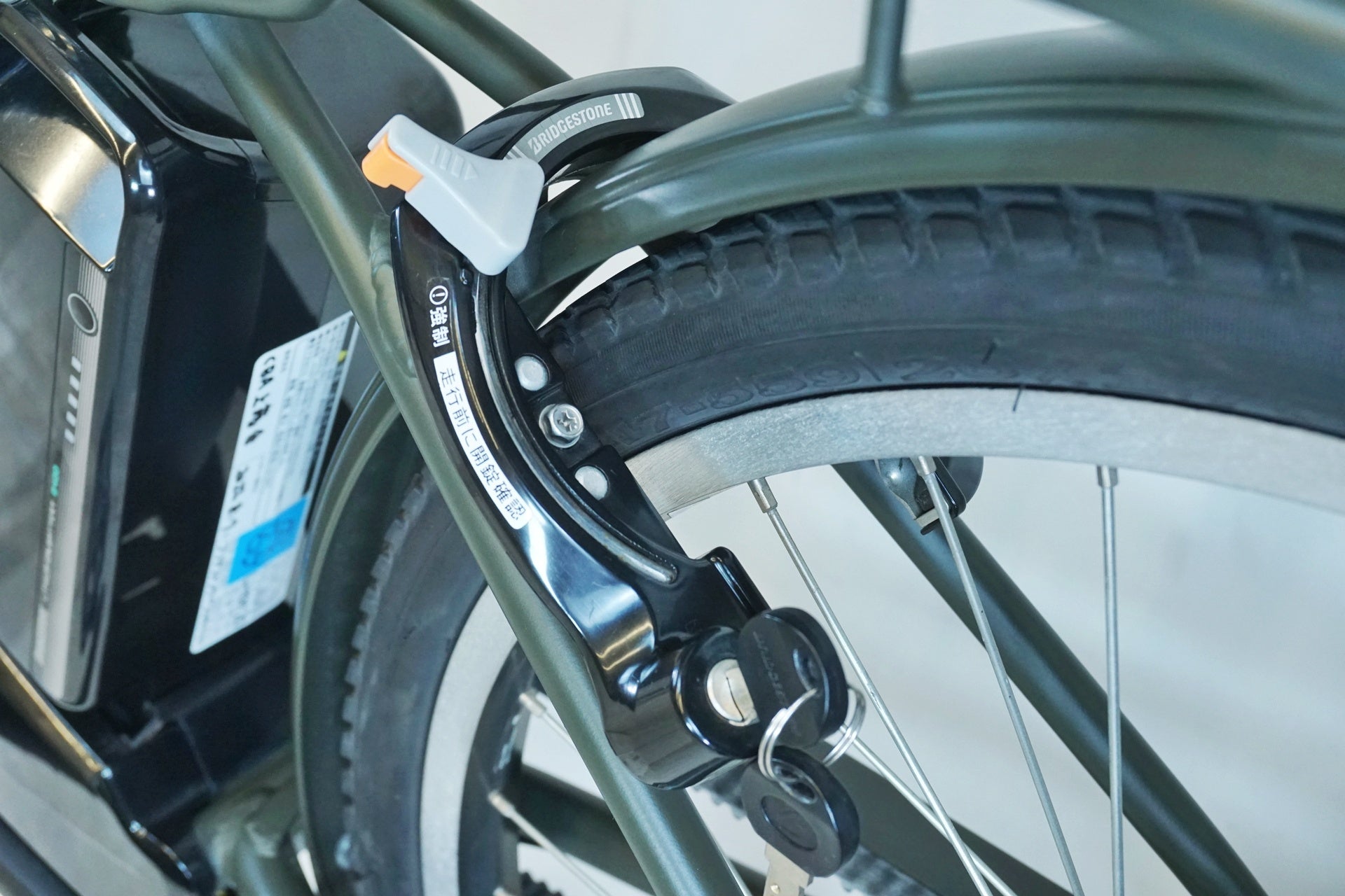 BRIDGESTONE 「ブリヂストン」 ステップクルーズe ST6B42 26インチ 2022年モデル 電動アシスト自転車 / 有明ガーデン店