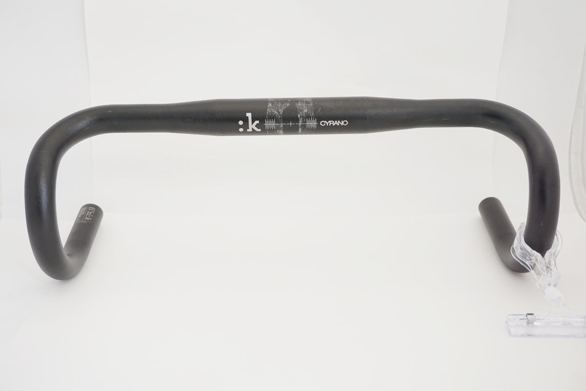 FIZIK 「フィジーク」 CYRANO φ31.8 400mm ハンドル / 京都八幡店
