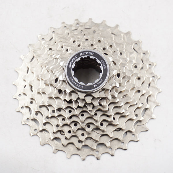 SHIMANO 「シマノ」 105 CS-5800 11-32T スプロケット / 奈良店