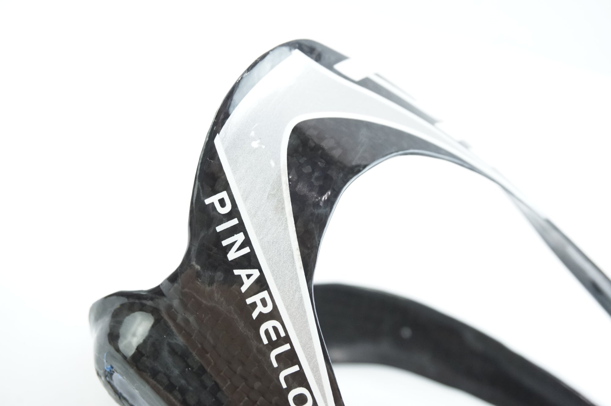 PINARELLO 「ピナレロ」 ELITE カーボンボトルケージ / 中目黒店