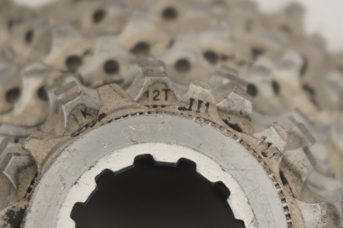 SHIMANO 「シマノ」 ULTEGRA CS-6700 11-25T スプロケット / 京都八幡店