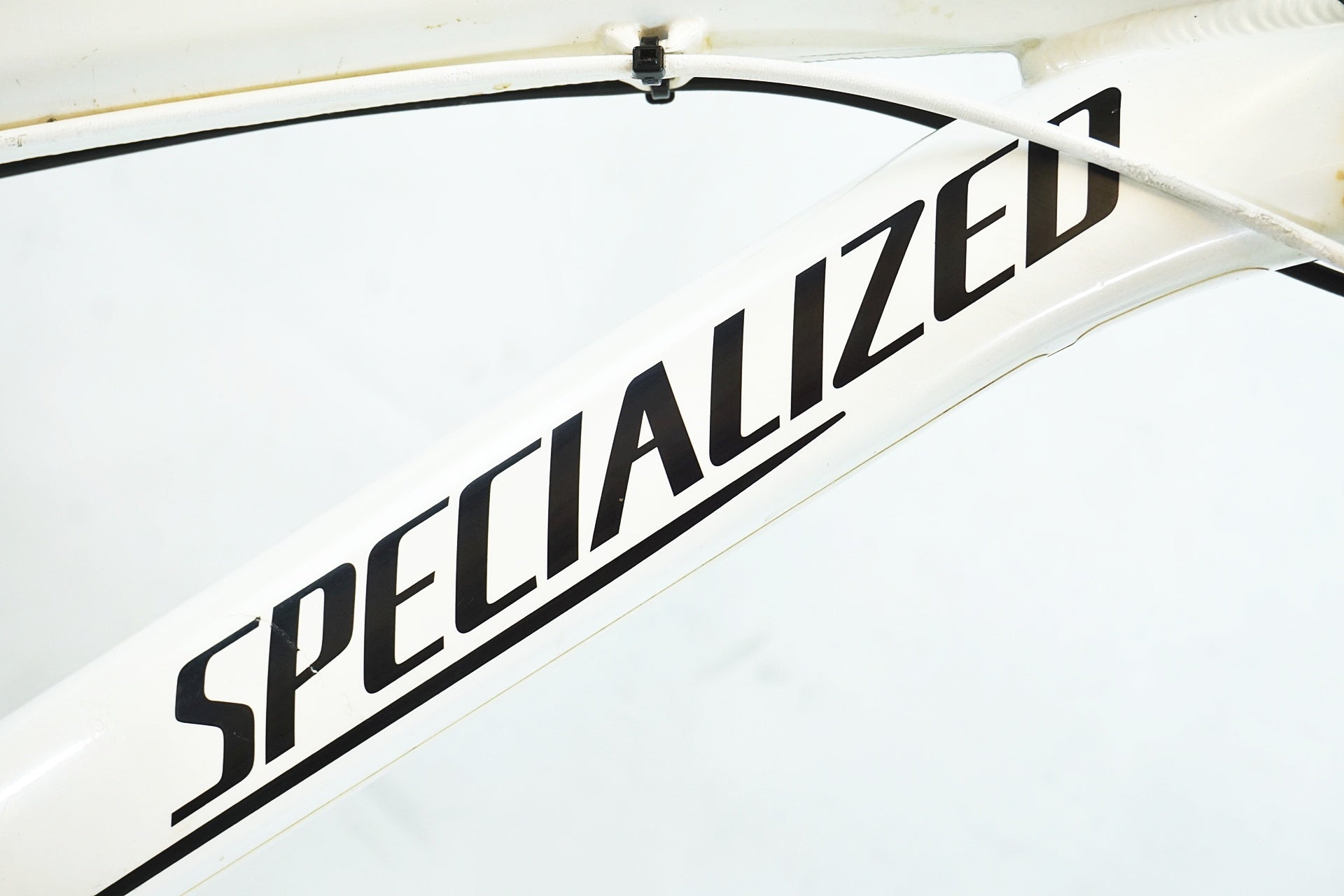 SPECIALIZED 「スペシャライズド」 DEMO 8 I 2010年モデル マウンテンバイク / 有明ガーデン店