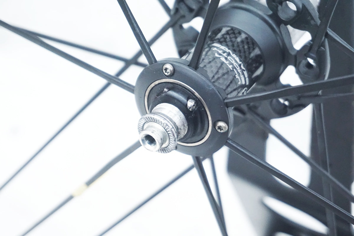 CAMPAGNOLO 「カンパニョーロ」 SHAMAL MILLE C15 シマノ11速 ホイールセット  / 大阪美原北インター店