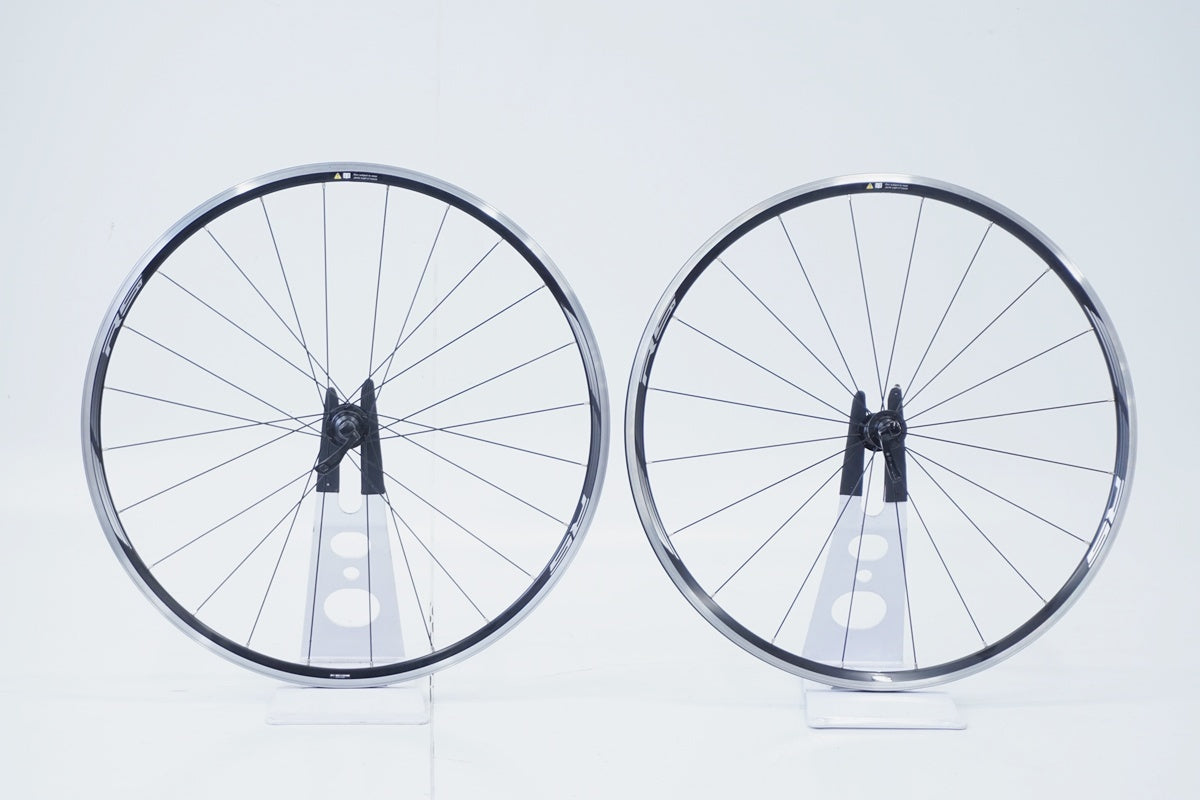 SHIMANO 「シマノ」 WH-RS010 SHIMANO8-12S ホイールセット / 京都八幡店