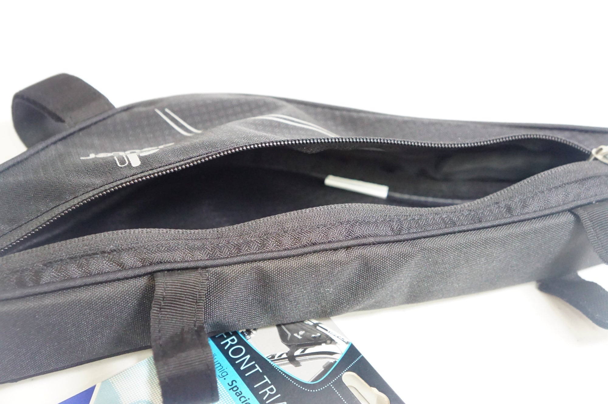 DEUTER 「ドイター」 FRONT TRIANGLE BAG フレームバッグ / 熊谷本店