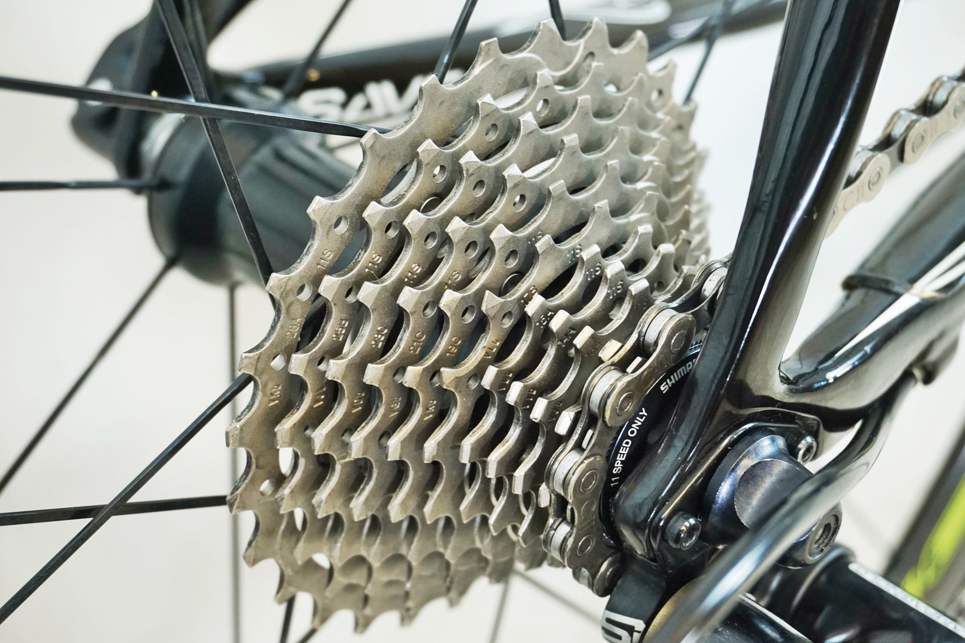 CANNONDALE 「キャノンデール」 SUPERSIX EVO HI-MOD 2011年頃 ロードバイク / 有明ガーデン店