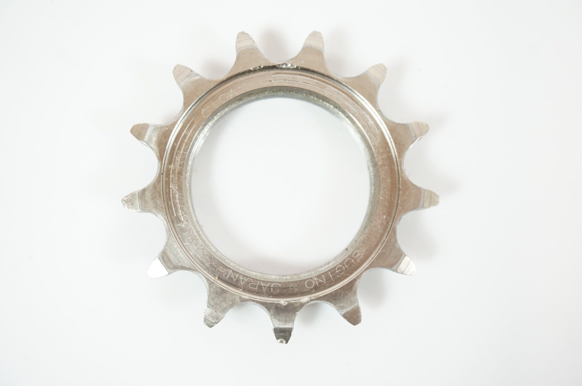 SUGINO 「スギノ」 GIGAS NJS 13T コグ / 宇都宮店