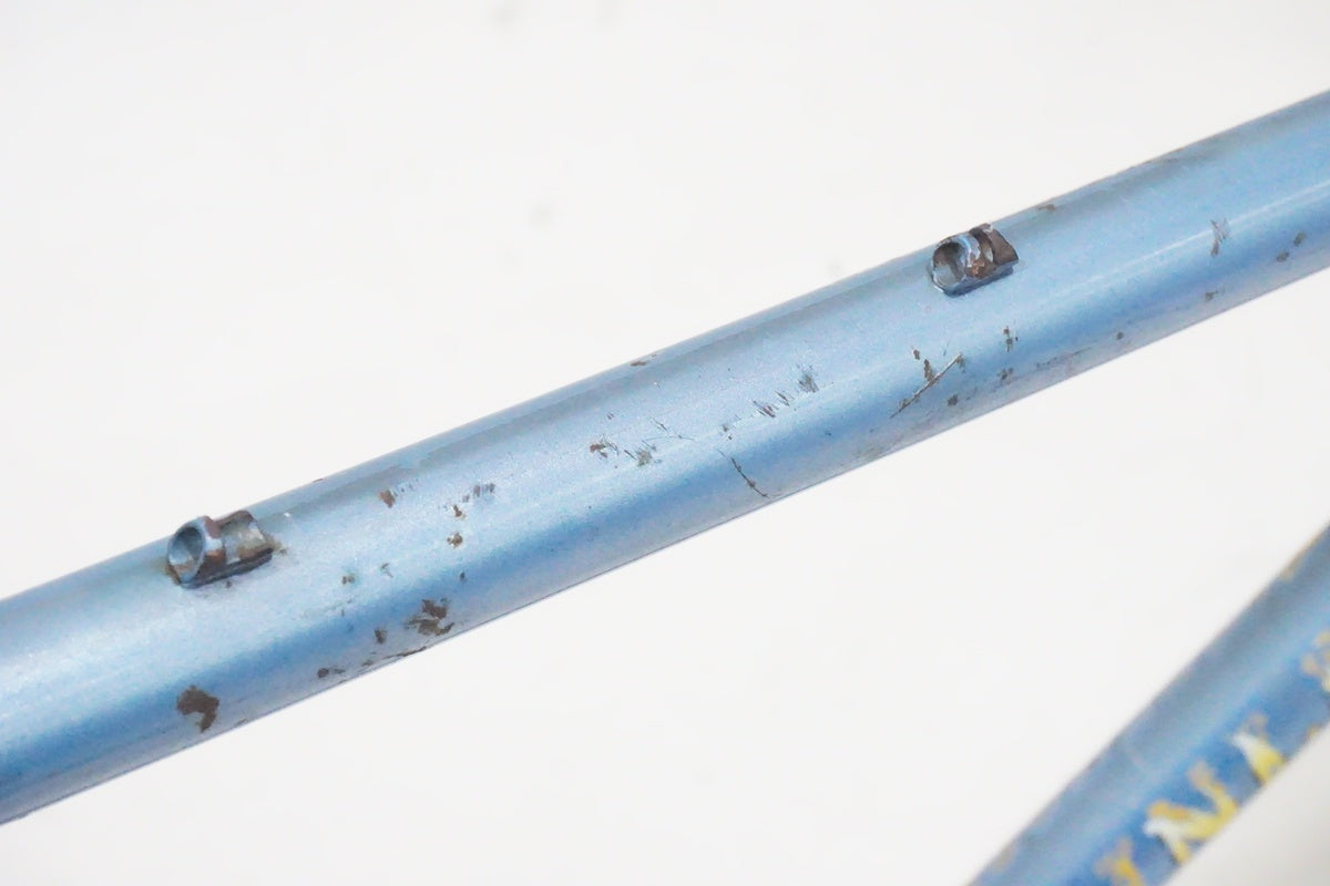 MCKINLEY「マッキンリー」 COMPETITION 年式不明 フレームセット / 京都西院店