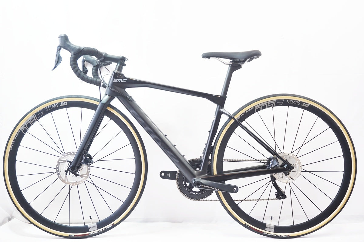 BMC 「ビーエムシー」 ROADMACHINE 02 2020年モデル ロードバイク / バイチャリ世田谷店
