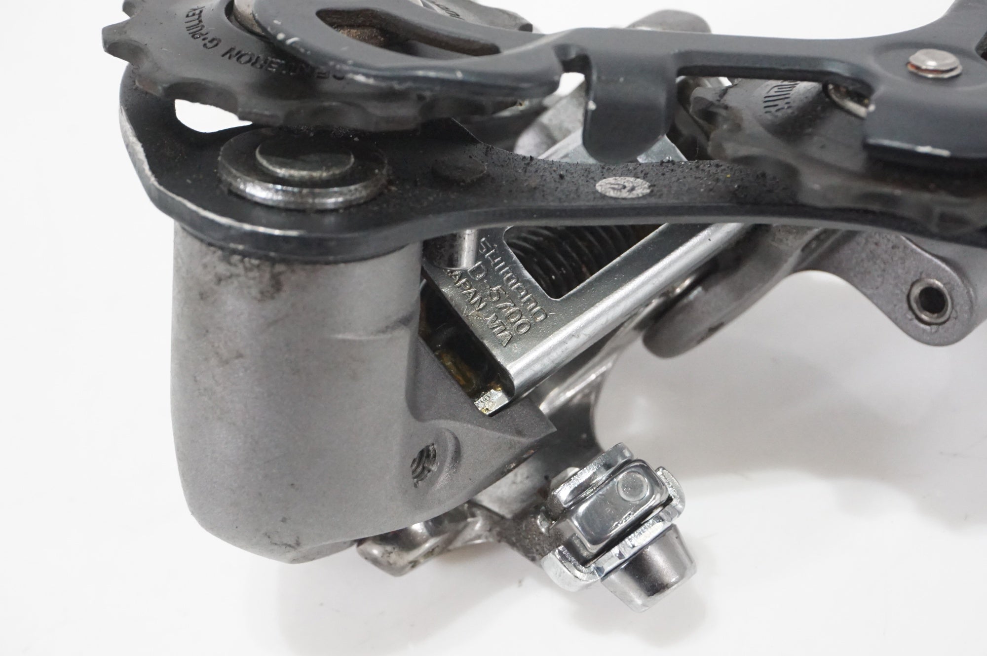 SHIMANO 「シマノ」 105 RD-5700 リアディレイラー / AKIBA店