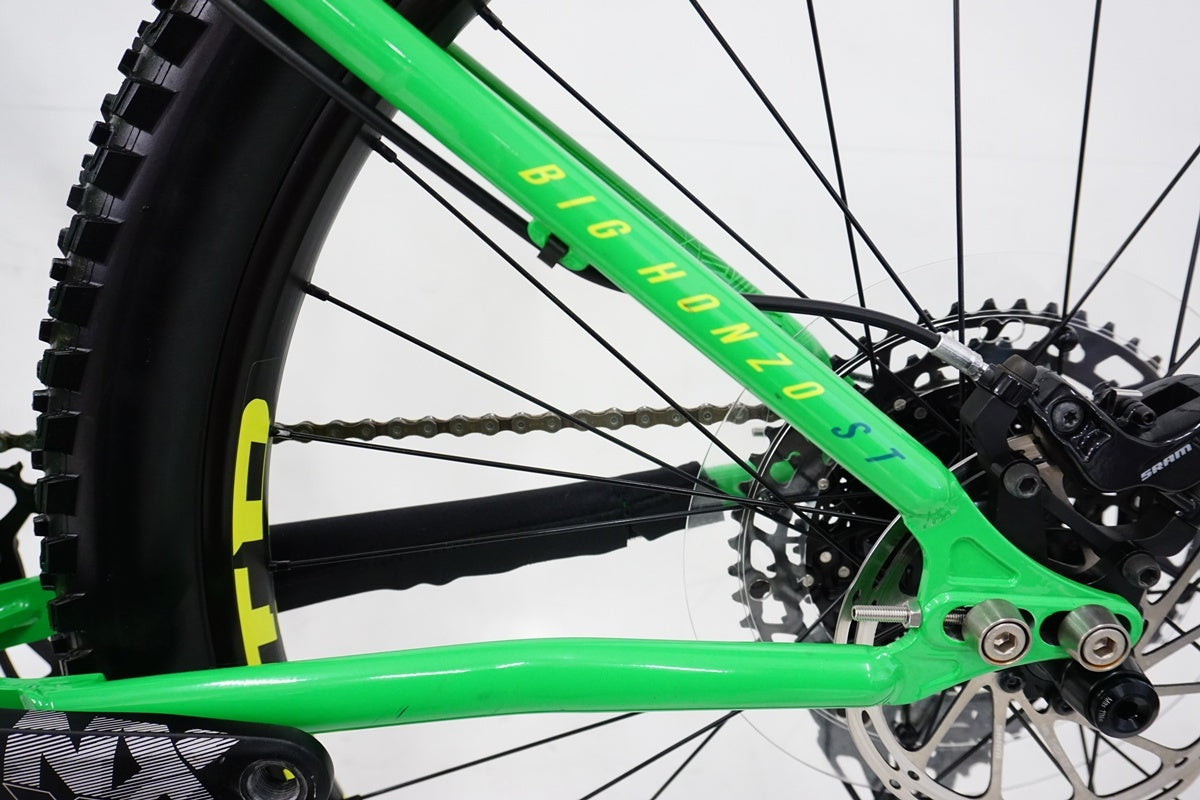 KONA「コナ」 BIG HONZO ST 2020年モデル マウンテンバイク / 浜松店