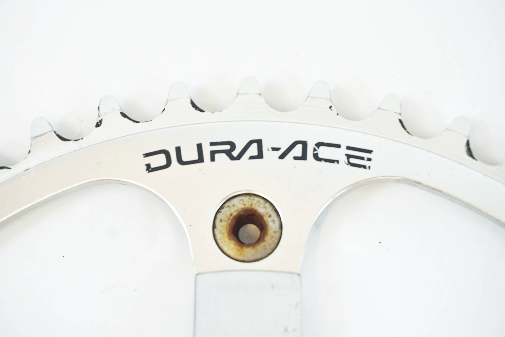 SUGINO 「スギノ」 SG75 NJS 48T 165mm クランクセット / 有明ガーデン店