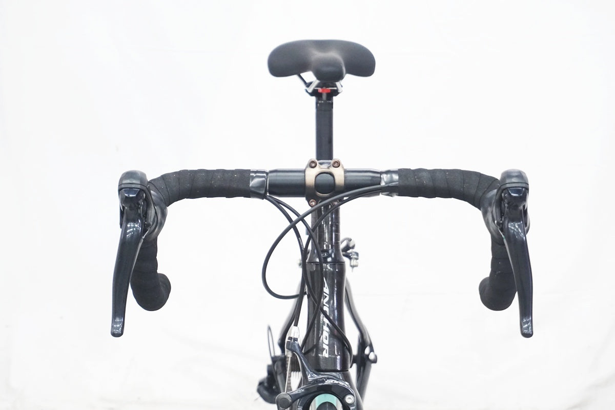 ANCHOR 「アンカー」 RL6W 2017年モデル ロードバイク / 大阪美原北