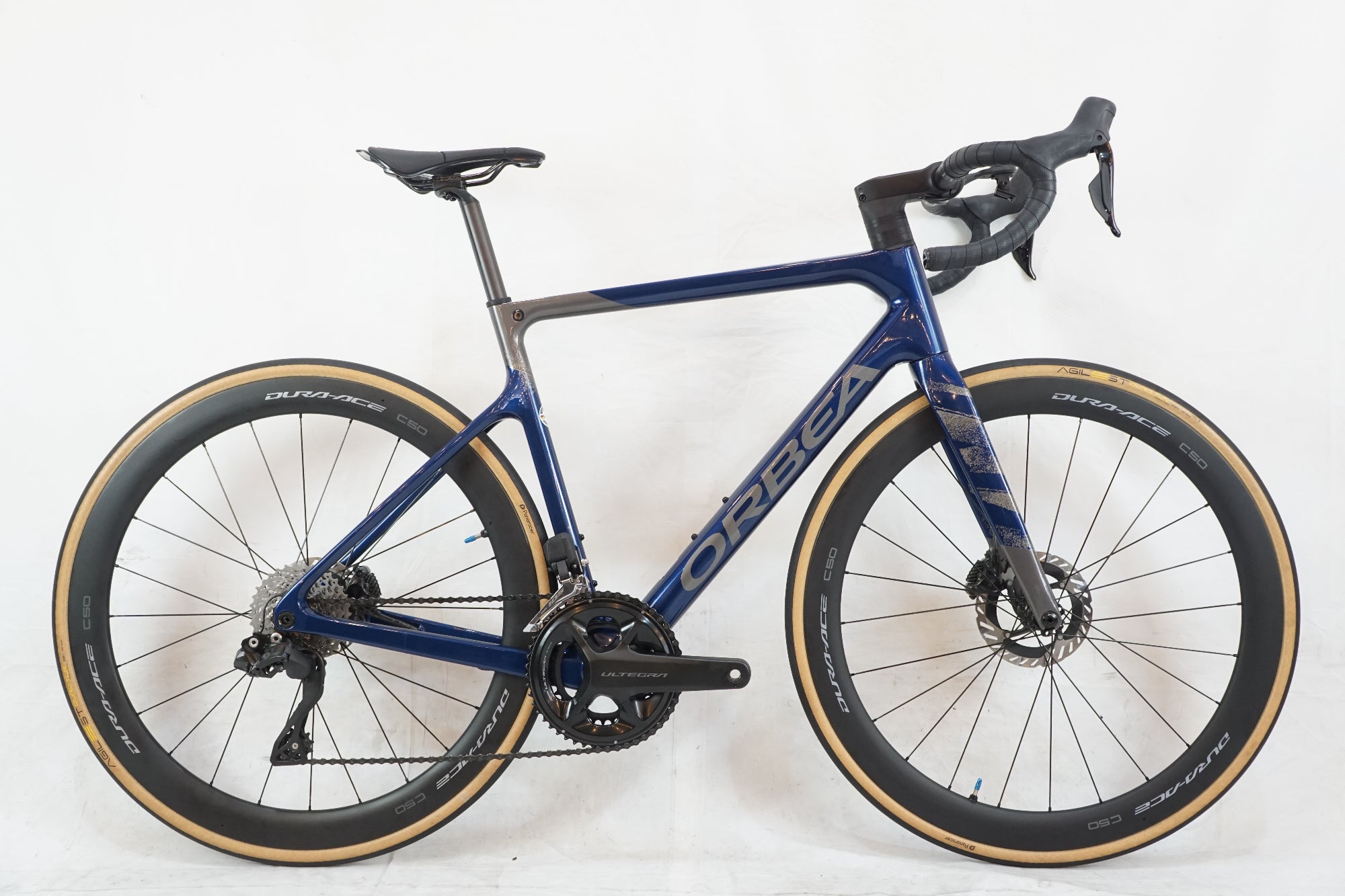ORBEA 「オルベア」 ORCA M30i TEAM カスタム 2023年モデル ロードバイク / バイチャリ浦和ベース