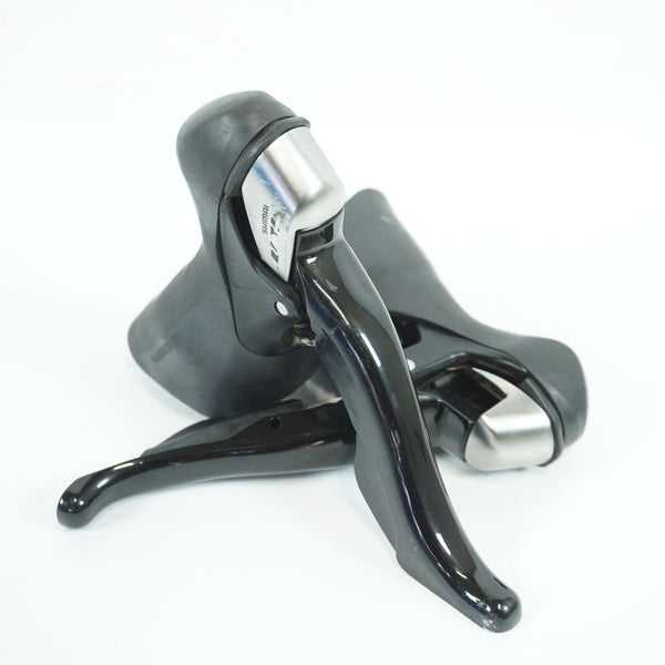SHIMANO 「シマノ」 105 ST-5700 デュアルコントロールレバー / 宇都宮