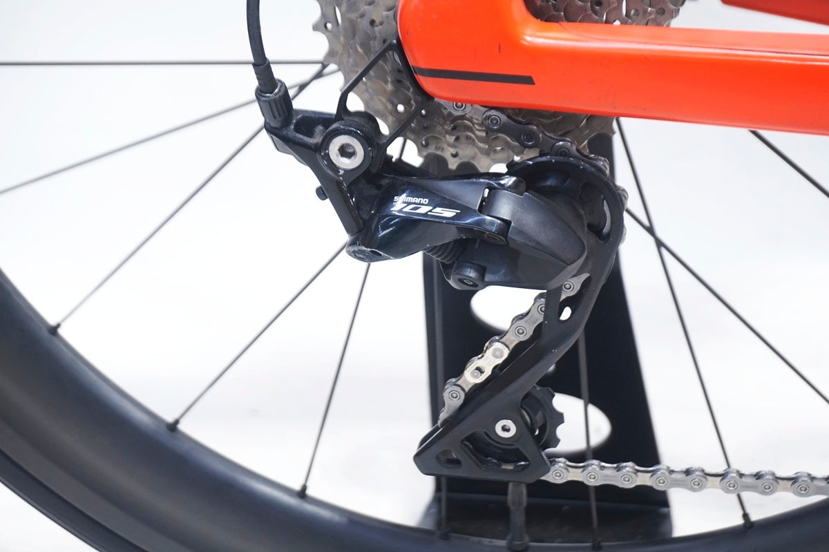 BMC 「ビーエムシー」 TEAMMACHINE SLR FOUR 2021年モデル ロードバイク / 大阪門真店