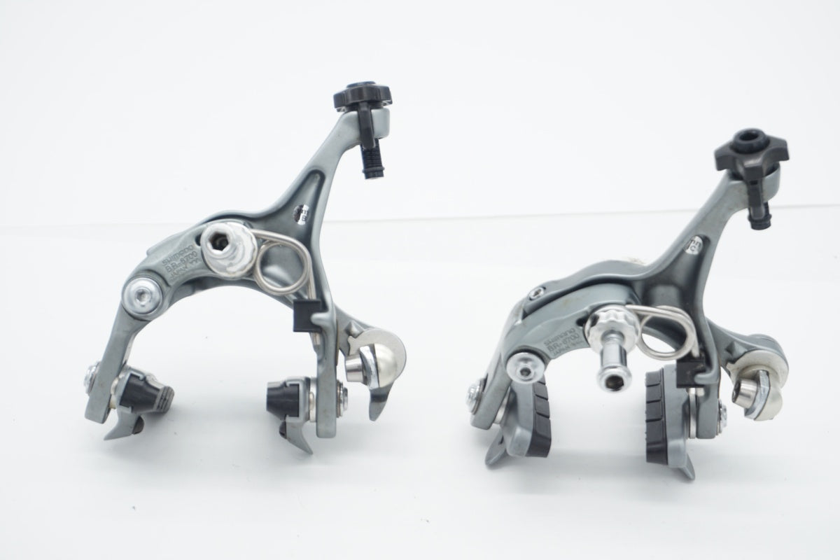 SHIMANO BR-6700 ULTEGRA シマノ 前後ブレーキセット Amazon.co.jp: SHIMANO(シマノ) アルテグラ キャリパーブレーキ BR