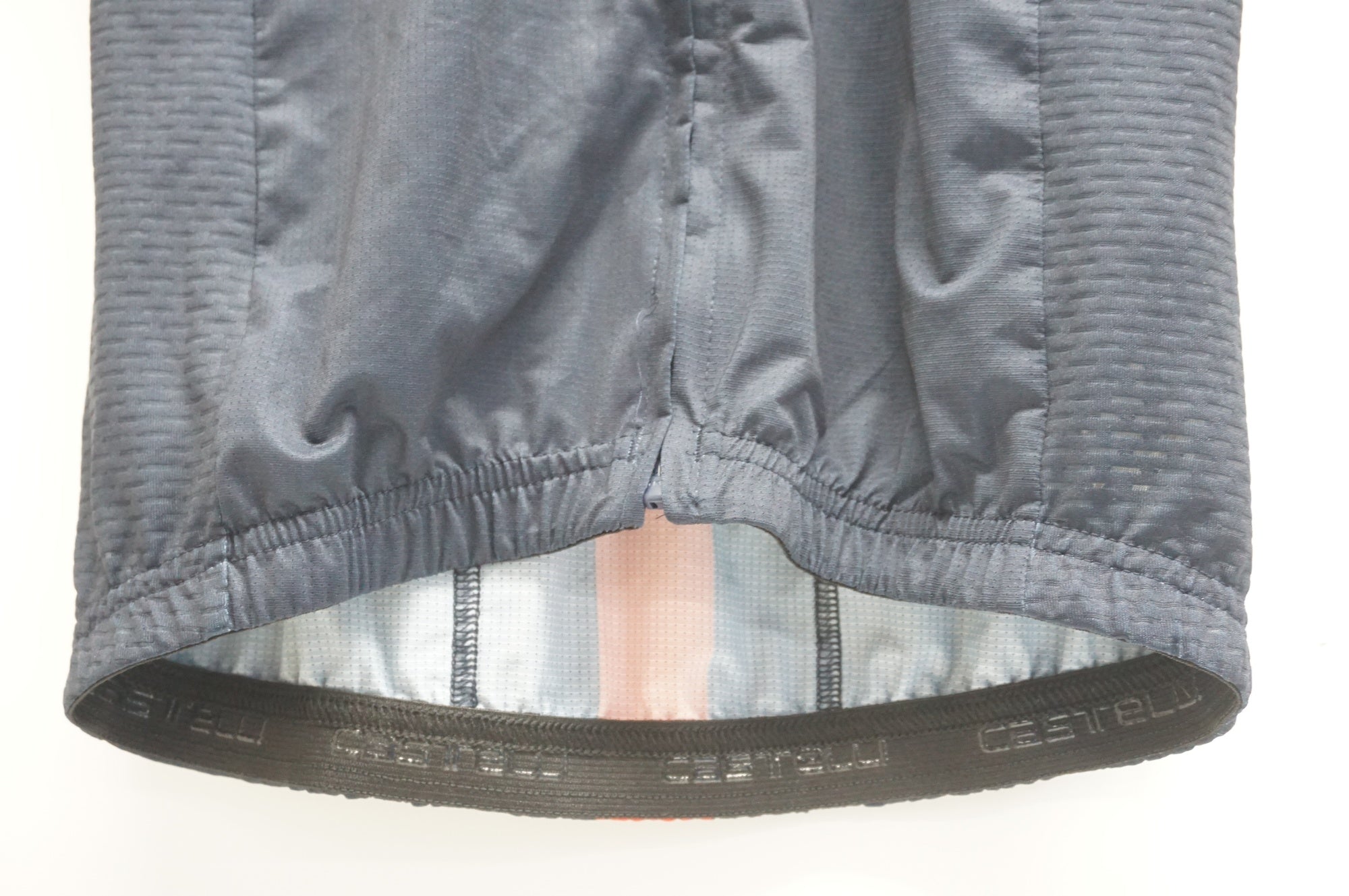 CASTELLI 「カステリ」 サイズS サイクルジャージ / 福岡店 ｜ バイチャリ