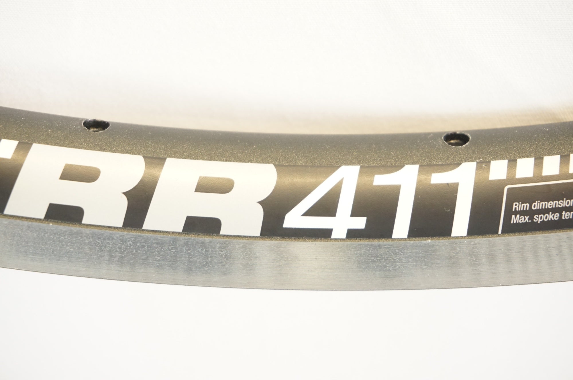 DT SWISS  「ディーティースイス」 RR411 32H 700C リア リム / 宇都宮店