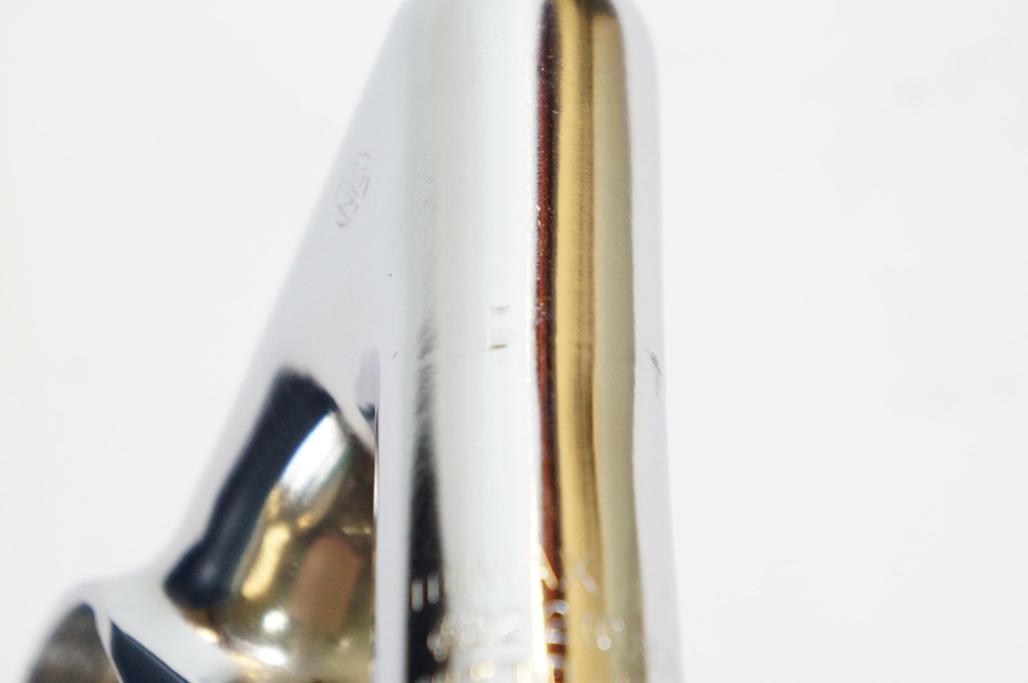 NITTO 「ニットー」 NJS φ25.4 70mm スチール ステム / 熊谷本店