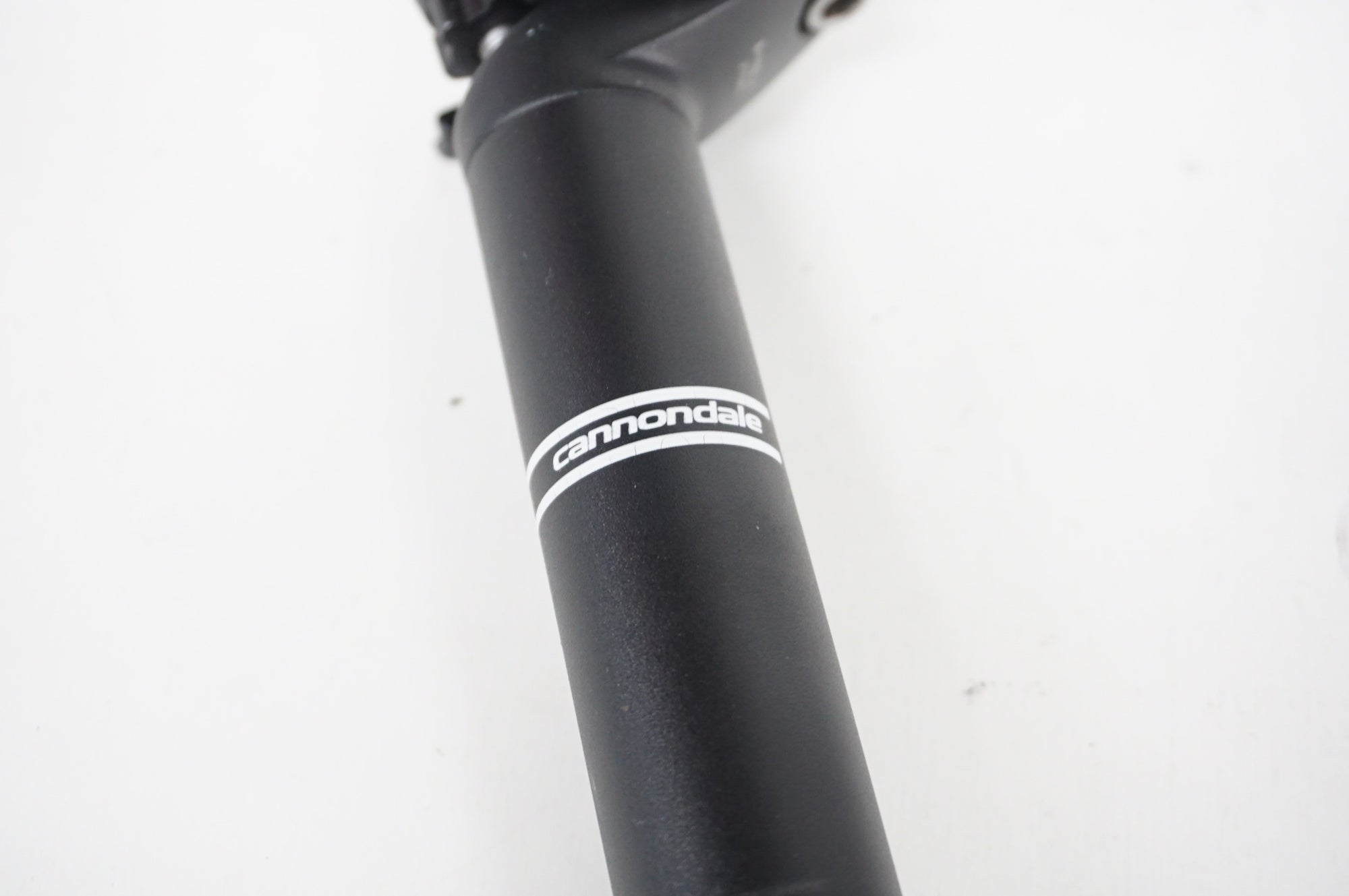 CANNONDALE 「キャノンデール」 Φ27.2 290mm シートポスト / 阪急塚口店