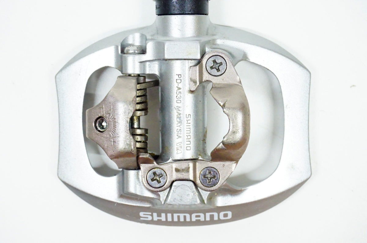 SHIMANO 「シマノ」 PD-A530 ペダル / 名古屋大須店
