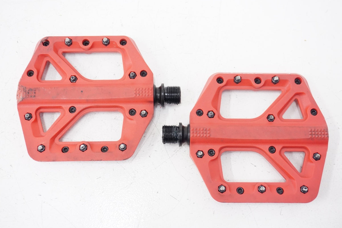 CRANKBROTHERS「クランクブラザーズ」 STAMP 1 ペダル / 浜松店