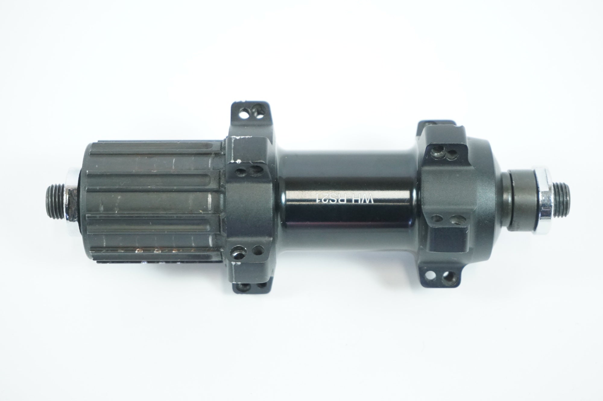 SHIMANO 「シマノ」 WH-RS21 リアハブ / 宇都宮店