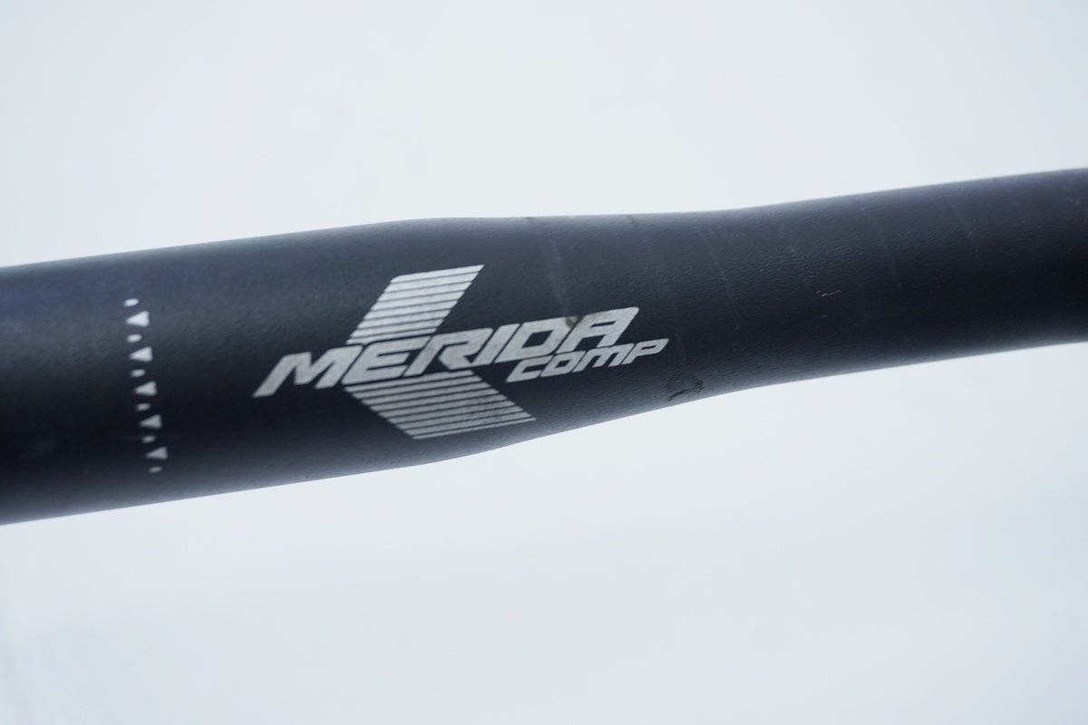 MERIDA 「メリダ」 COMP Φ31.8 380mm ハンドル / 京都八幡店