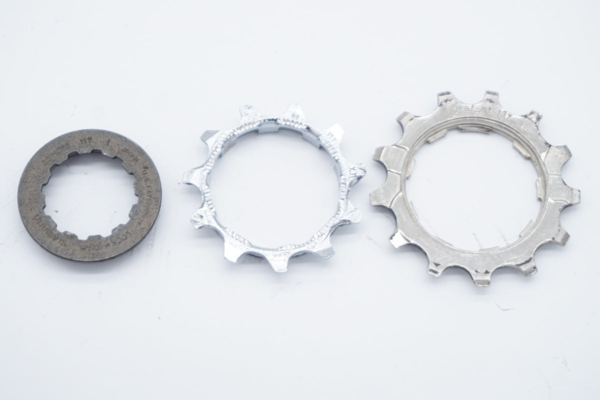 SHIMANO 「シマノ」 MEGARANGE 11-34T スプロケット / 滋賀大津店
