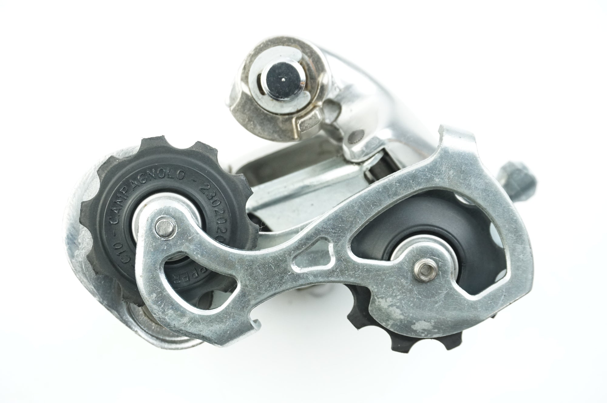 CAMPAGNOLO 「カンパニョーロ」 VELOCE コンポーネントセット / 中目黒店