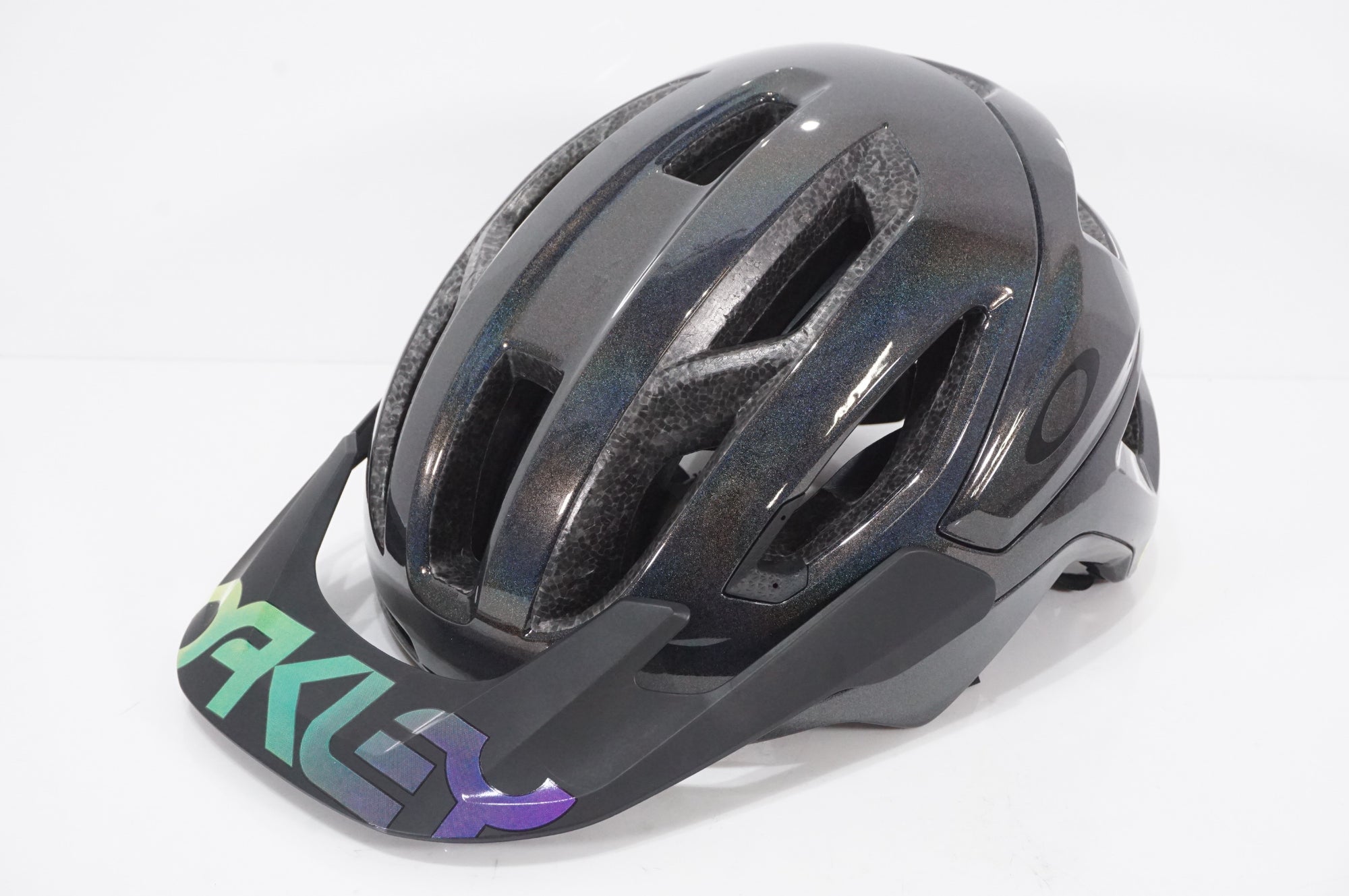 OAKLEY 「オークリー」 DRT3 TRAIL Lサイズ(58-61cm) ヘルメット / AKIBA店