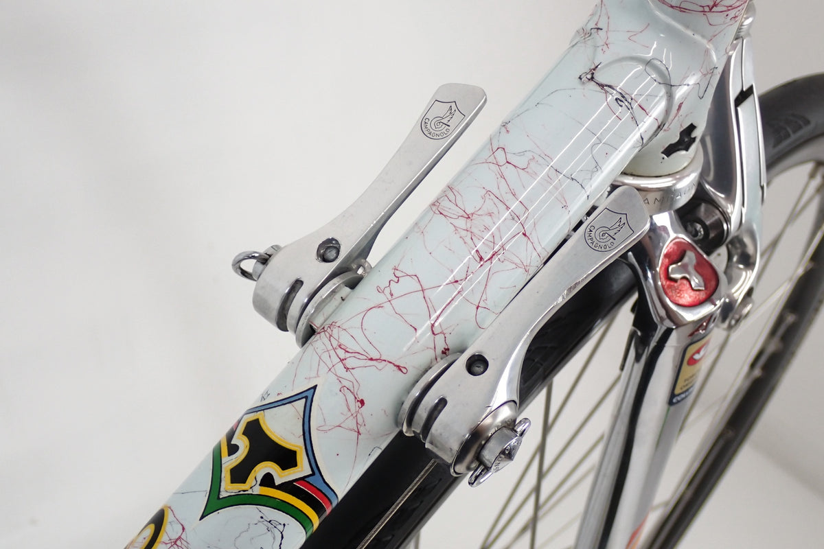 TOMMASINI 「トマジーニ」 SUPER PRESTAGE 年式不明 ロードバイク / 伊勢崎店