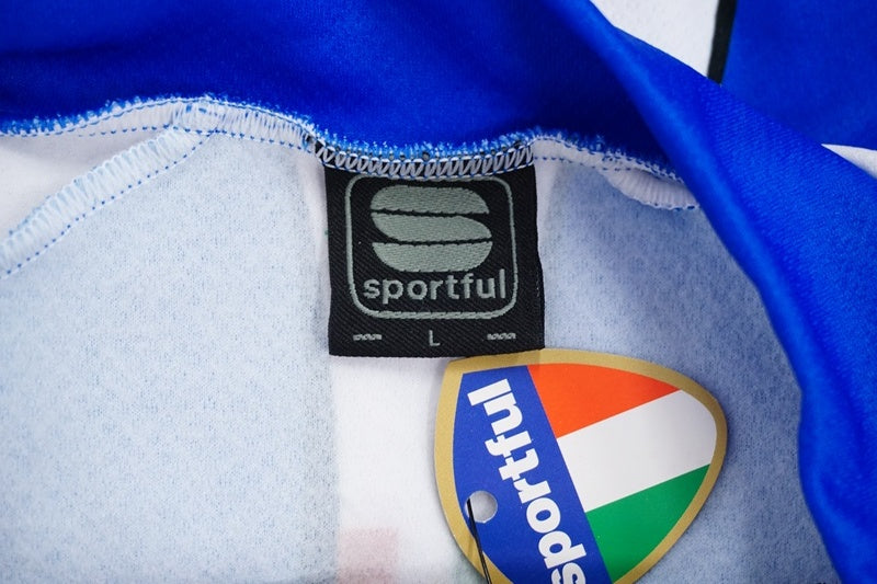 SPORTFUL 「スポーツフル」 Lサイズ 長袖ジャージ / 浜松店